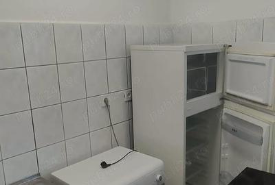 Garsonieră semidecomandată în Gheorghe Lazăr - 12