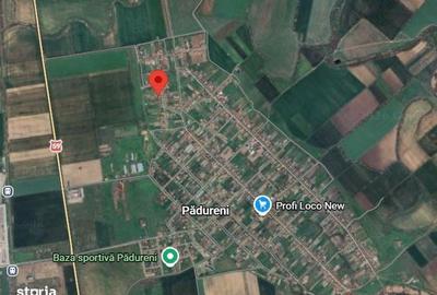 Casă cu 2 camere cu Teren 3184 Mp în Nord - 1