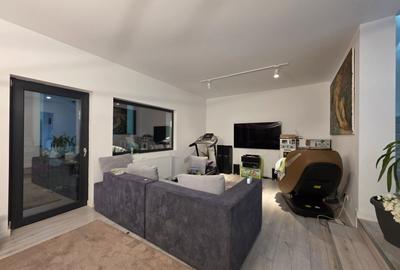 Casă de vânzare mobilata complet 6 camere, 325 mp construiți Aviației - 3