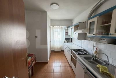 Apartament cu 3 camere decomandat în Central - 5