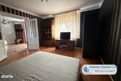 Casă cu 3 camere cu Teren 40 Mp în Iosia - 15