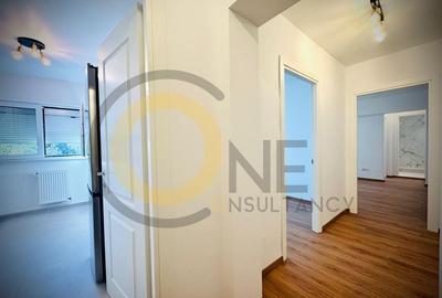 Calea Moșilor Apartament renovat nemobilat 3 camere Calea Moșilor Apartament renovat nemobilat 3 camere - 2