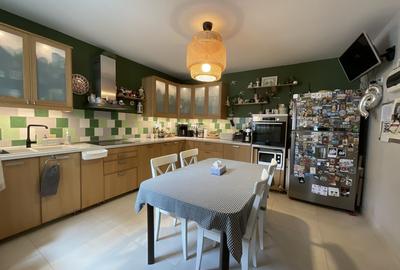 Vila de vanzare – Piata Alba Iulia, Unirii, Sector 3, Bucuresti - 7