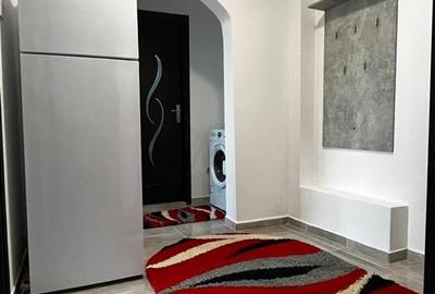 Apartament cu 2 camere decomandat, mobilat în Mircea cel Bătrân - 2