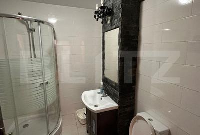 Apartament 2 camere, decomandat, 52 mp, zona Burdujeni - 10