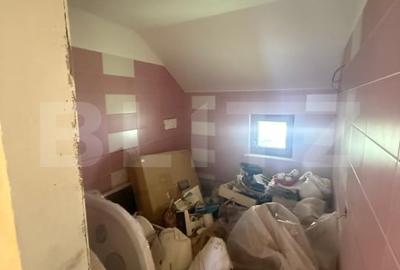 Casa cu etaj, 160 mp utili, 650 mp teren, Salcea - 12