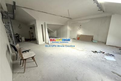 Casă cu 6 camere cu Garaj în Păulești - 17