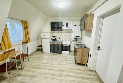 Apartament cu 2 camere în Vasile Aaron - 3