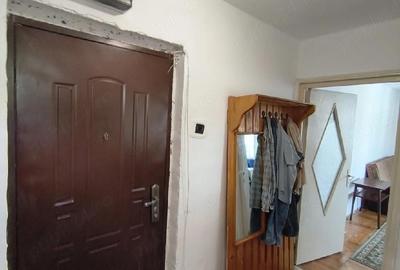 Garsonieră decomandată în Precista - 5