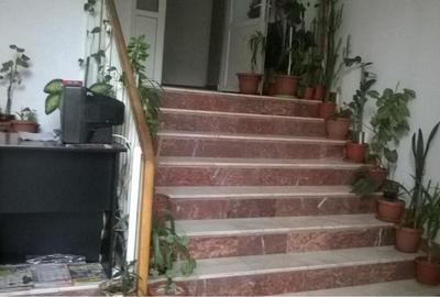 Garsonieră decomandată, mobilată în Nerva Traian - 2