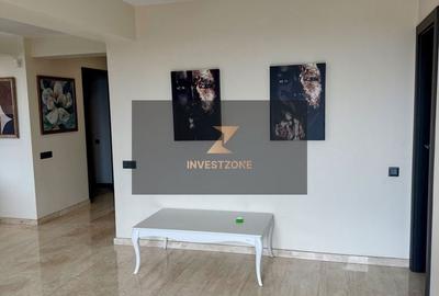 Apartament cu 4 camere în Nufărul - 12