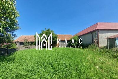 Casa 3 camere | 2225 MP Teren | Ticusu Nou | - 17