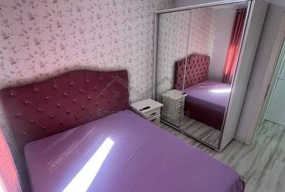 Apartament cu 2 camere semidecomandat în Central - 1