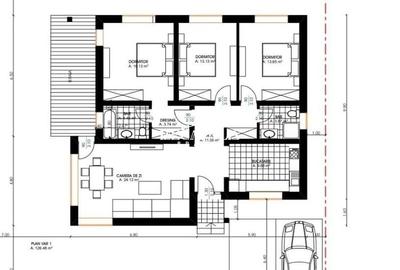 Direct Dezvoltator/Predare Mai 2025/Credit Direct Dezvoltator/Predare Mai 2025/Credit - 3