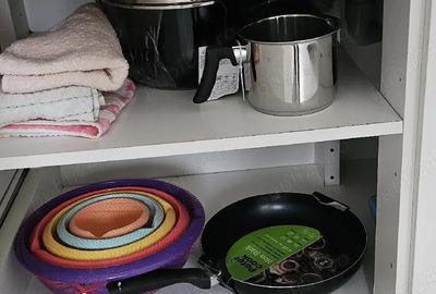 Garsonieră nedecomandată în Central - 2