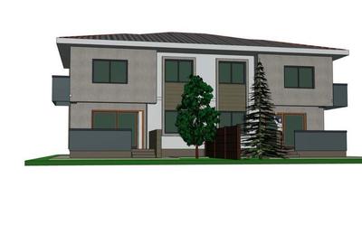 Casă cu 3 camere în Petrești - 8