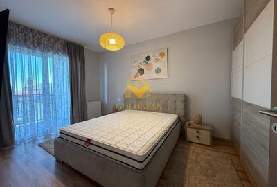 2 camere, modern, parcare, bloc nou,  Buna Ziua, Bonjour Residence 2 camere, modern, parcare, bloc nou,  Buna Ziua, Bonjour Residence - 2