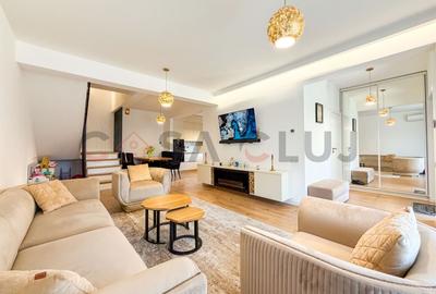 Duplex cu 4 camere cu Canalizare în Bună Ziua - 2