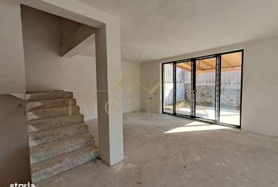 Casă cu 4 camere în Tăuți - 5