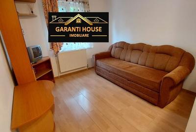 Apartament cu 2 camere decomandat în Republicii - 5