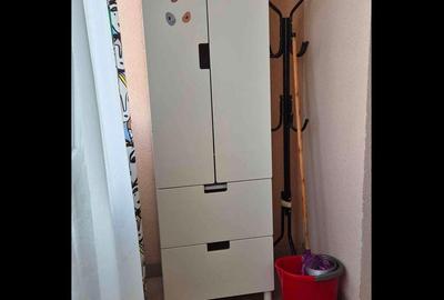 Garsonieră decomandată în Vitan - 6