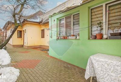 Casă cu 3 camere cu Teren 302 Mp în Griviței - 5