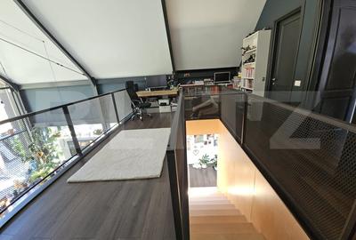 Vila de lux cu 4 camere in V. Ursului, langa padure - 16