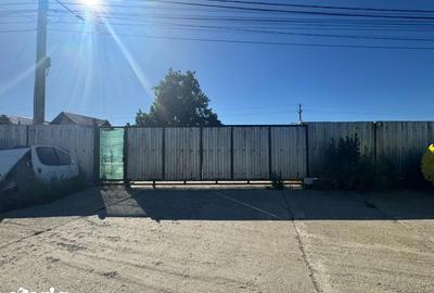 Spațiu comercial, de 270 mp, în Șcheia - 6