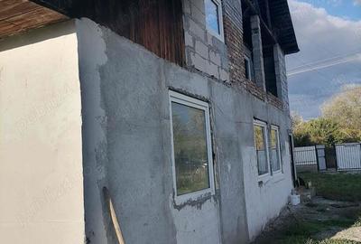 Casa cu teren la Versesti com Girov - 17