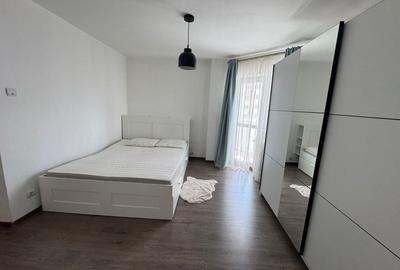 Apartament cu 2 camere semidecomandat în Republicii - 6