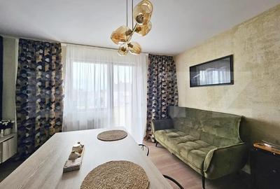 Apartament la cheie, 2 camere, Zona Semicentrala - 2