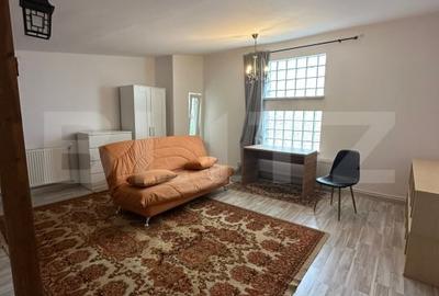 Apartament spatios 74 mp + mansarda 37 mp, parcare in curte, Manastur - 10