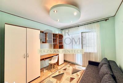 Garsonieră, mobilată în Ultracentral - 2