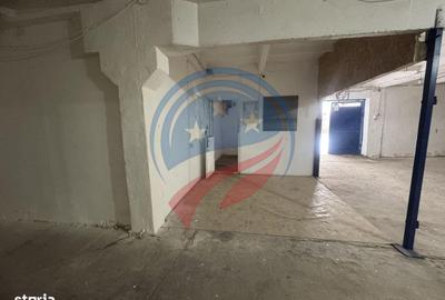 Spațiu comercial, de 3,000 mp, în Bariera Vâlcii - 1