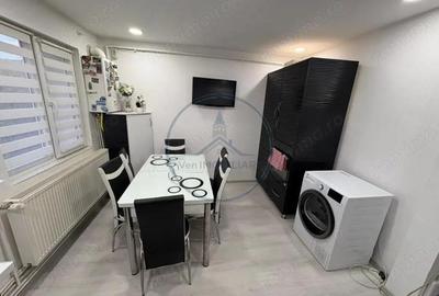 ? Apartament modern, complet mobilat ?i utilat-zona Calea Moldovei - 12