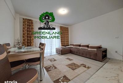 Apartament cu 2 camere în Miroslava - 13