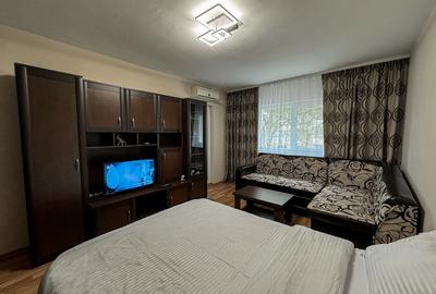 Garsonieră decomandată în Drumul Taberei - 2