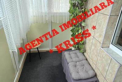 Apartament 3 Camere GAVANA 3 Confort 1 Decomandat Etaj 3 Liber An 1985 Mobilat Si Utilat Complet - 9