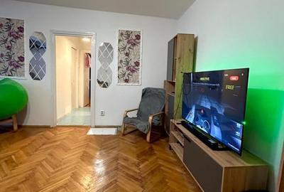 Apartament  3 camere | Calea Giulesti  | Metrou 15' | 63m | - 2