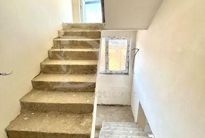 Duplex de vanzare / Zona  Magnoliei / Floresti - 5