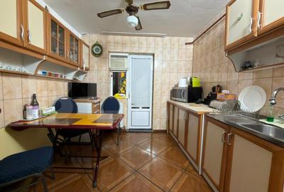 Apartament decomandat, 2 camere, 54 mp, zona Spiru Haret - 5