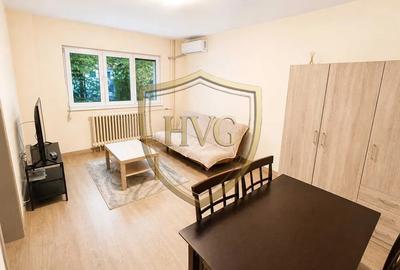 Apartament cu 2 camere decomandat, mobilat în Armeneasca - 1
