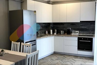 Apartament 3 camere - superfinisat, 68MP, zona PLATINIA/USAMV - 3