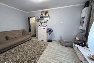 Apartament cu 2 camere în Central - 1