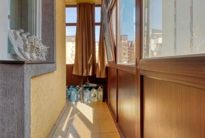 APARTAMENT 3 CAMERE / AN 2011 / MOBILAT / UTILAT / CHIAJNA - REZERVELOR - 24