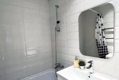 Apartament cu 2 camere decomandat în Gorjului - 1