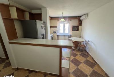 Apartament cu 2 camere decomandat, mobilat în Ultracentral - 14
