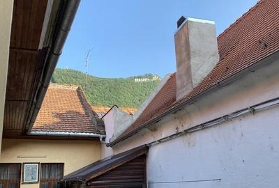 Garsoniera libera la vanzare zona Centrul Istoric - 10