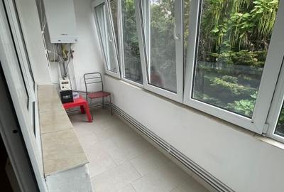 Apartament-3-camere-CENTRALA-PROPRIE-OBREGIA - 14