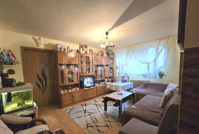 Apartament 3 camere | 68mp | Balcon | Gheorgheni | Zona Hermes - 4